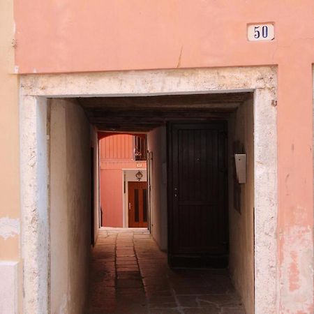 Apartment El Corsaro 2 Rovinj Ngoại thất bức ảnh