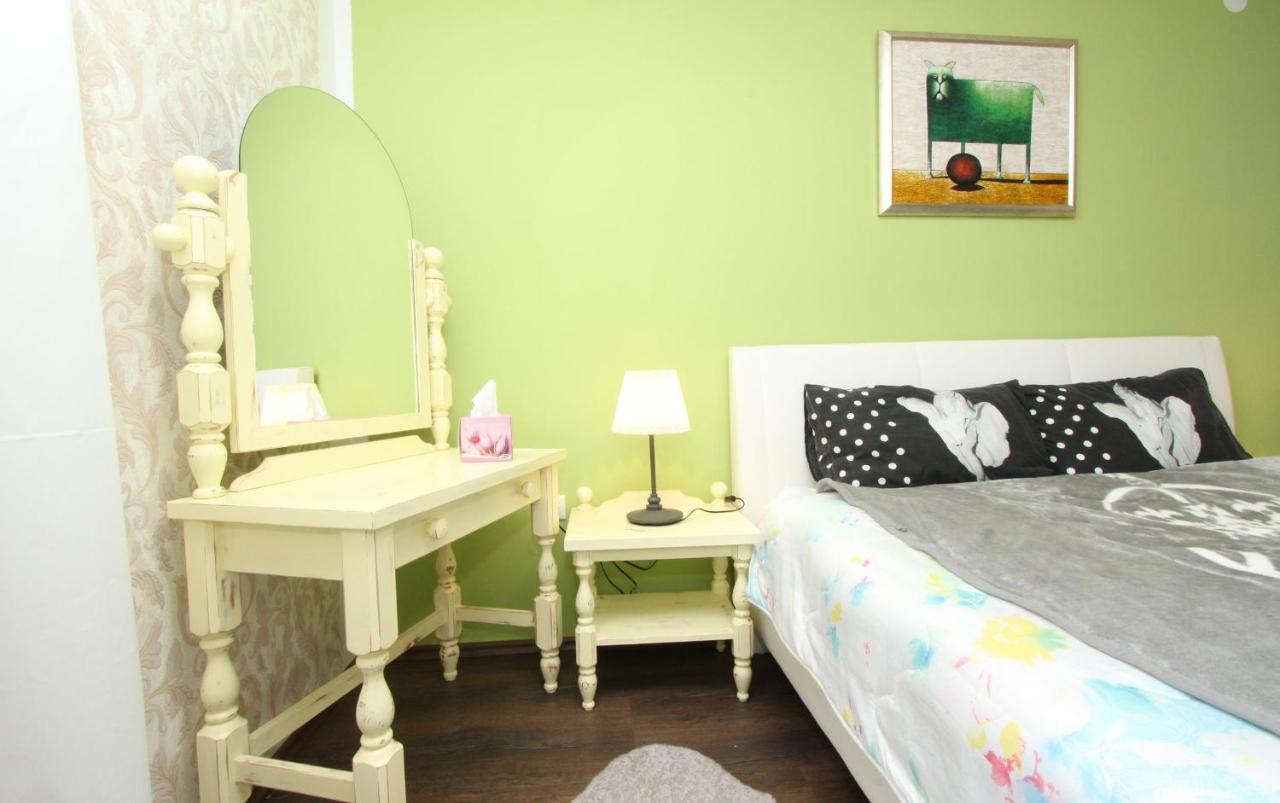 Apartment El Corsaro 2 Rovinj Ngoại thất bức ảnh