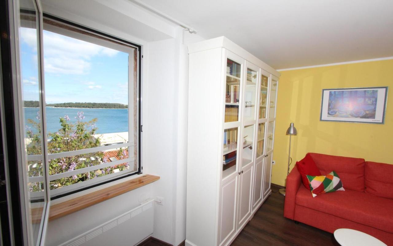 Apartment El Corsaro 2 Rovinj Ngoại thất bức ảnh