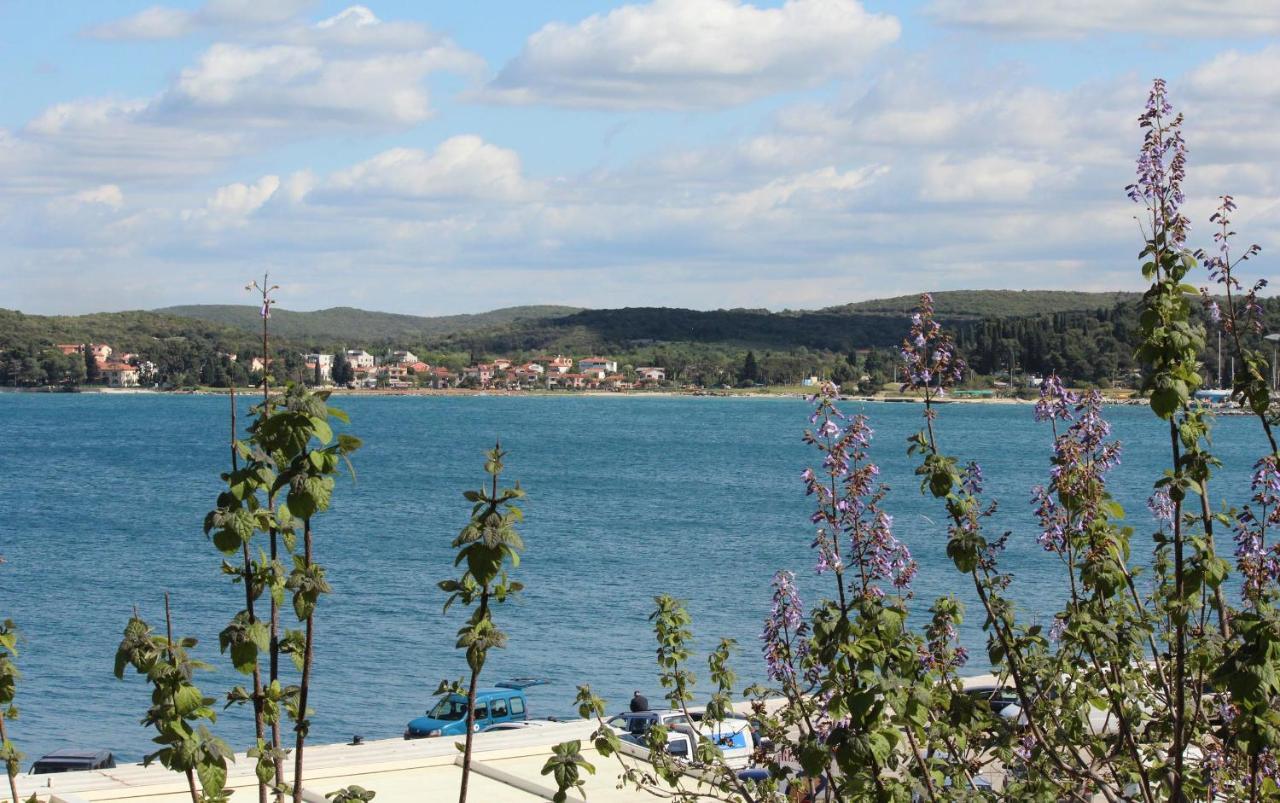 Apartment El Corsaro 2 Rovinj Ngoại thất bức ảnh