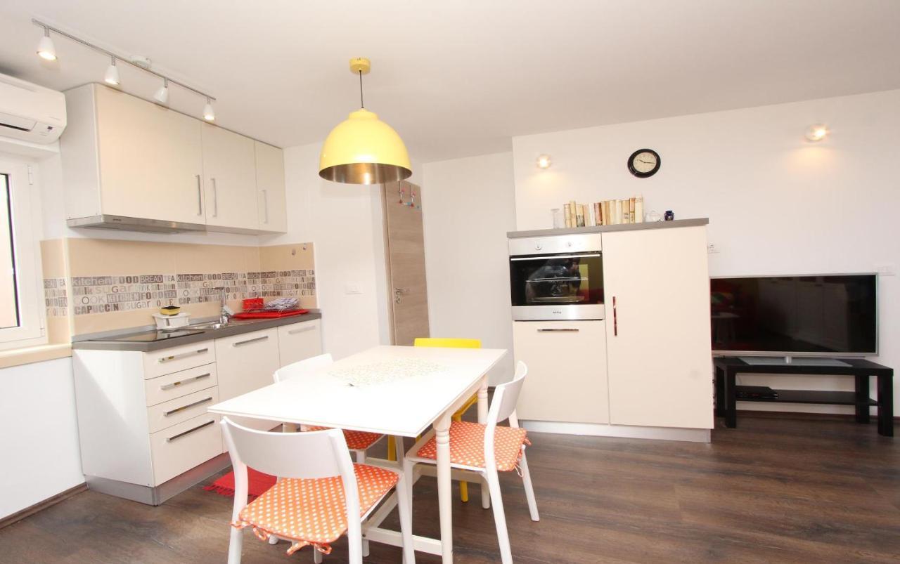 Apartment El Corsaro 2 Rovinj Ngoại thất bức ảnh