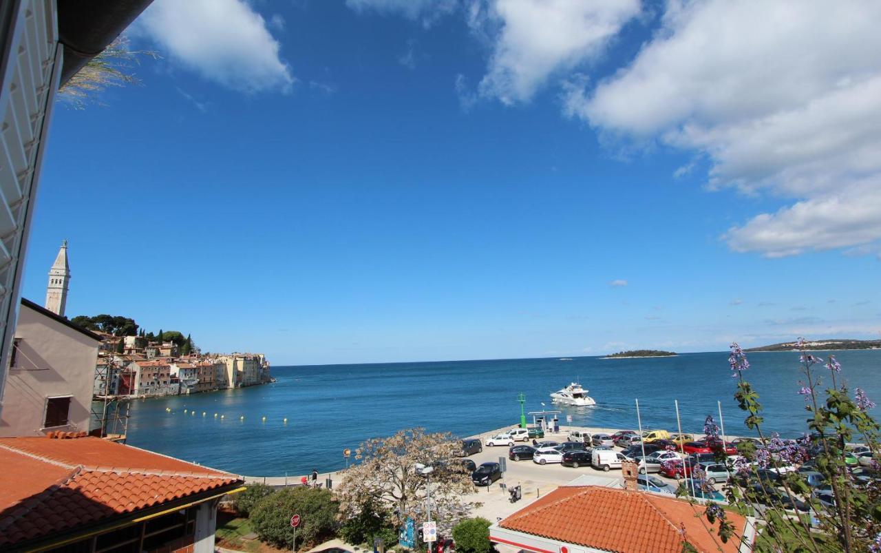 Apartment El Corsaro 2 Rovinj Ngoại thất bức ảnh