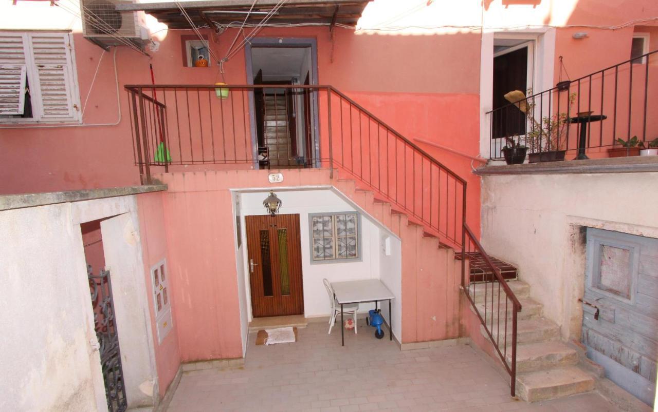 Apartment El Corsaro 2 Rovinj Ngoại thất bức ảnh