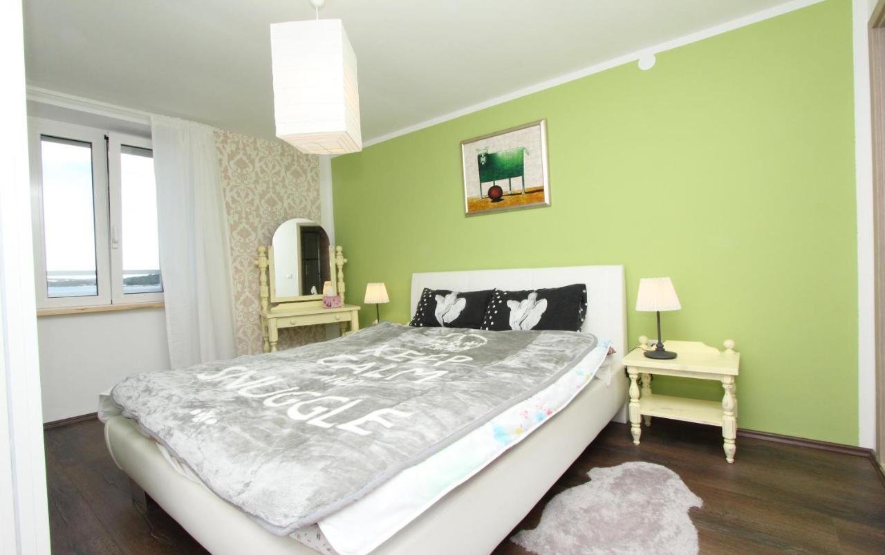 Apartment El Corsaro 2 Rovinj Ngoại thất bức ảnh