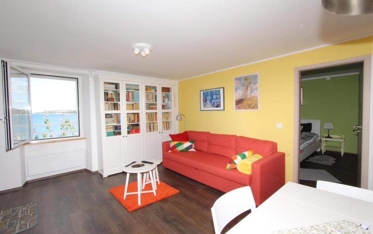 Apartment El Corsaro 2 Rovinj Ngoại thất bức ảnh