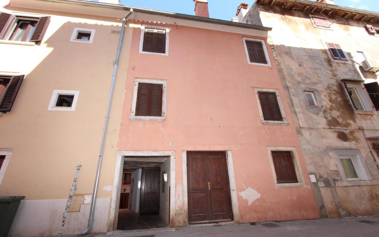 Apartment El Corsaro 2 Rovinj Ngoại thất bức ảnh