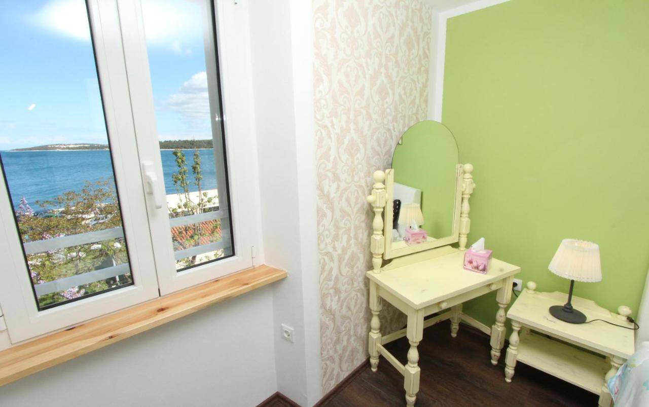 Apartment El Corsaro 2 Rovinj Ngoại thất bức ảnh