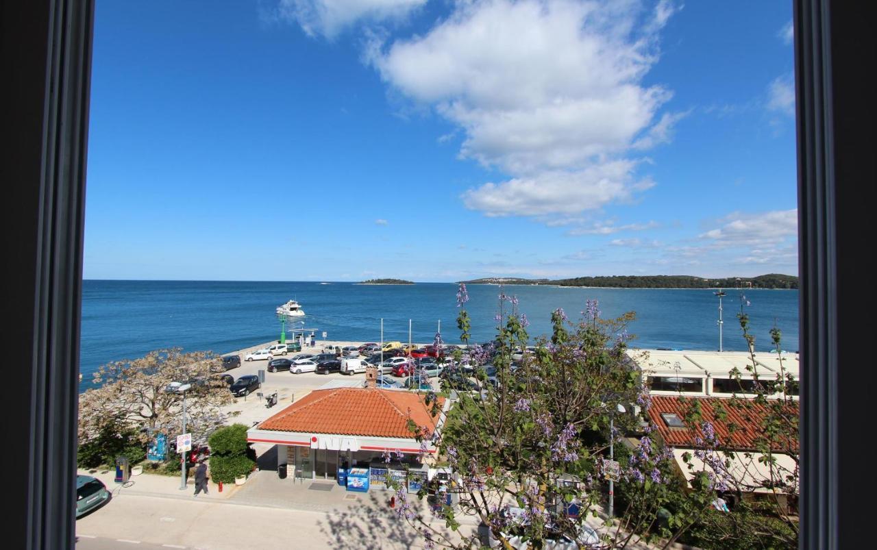 Apartment El Corsaro 2 Rovinj Ngoại thất bức ảnh